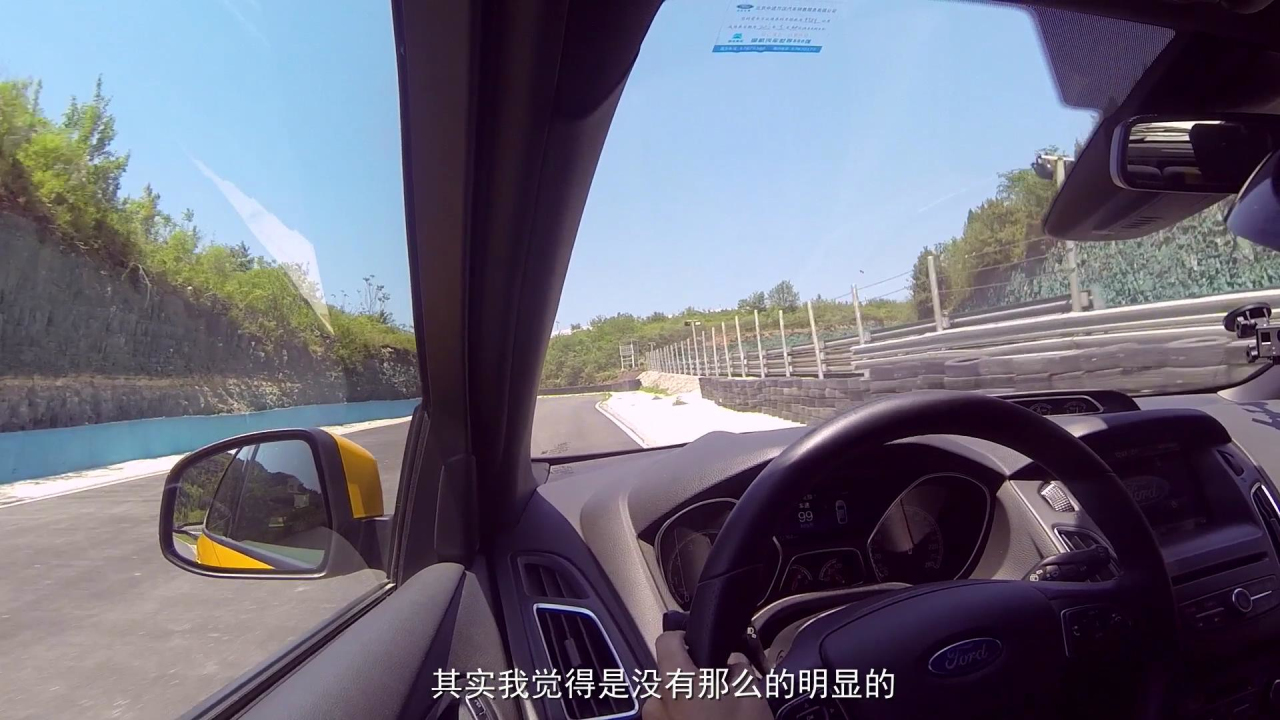 21款福克斯stline,2015款福克斯st评测