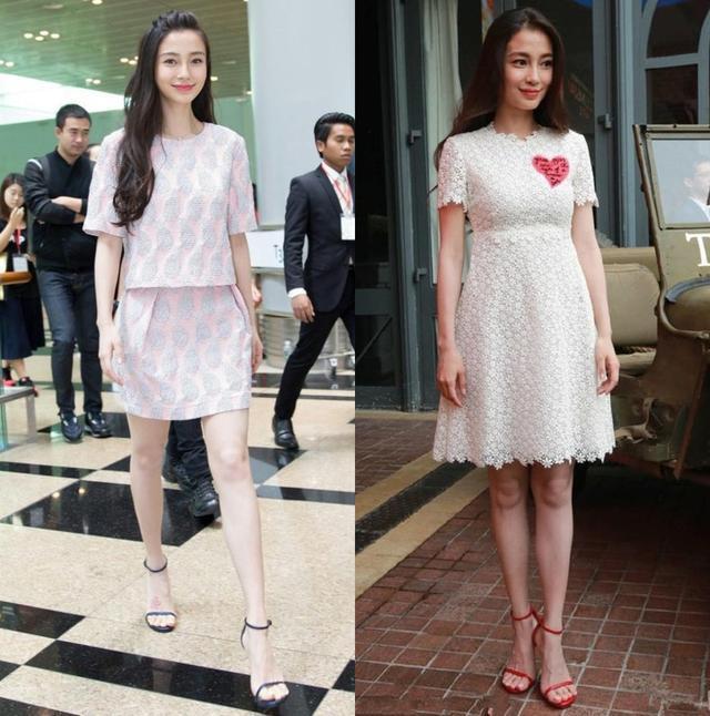 盘点百搭爆款大牌凉鞋,2022年夏明星同款的凉鞋爆款