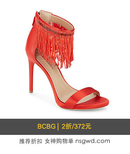 盘点百搭爆款大牌凉鞋,2022年夏明星同款的凉鞋爆款