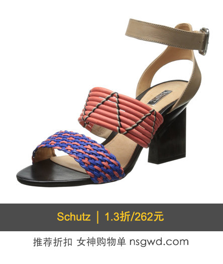 盘点百搭爆款大牌凉鞋,2022年夏明星同款的凉鞋爆款