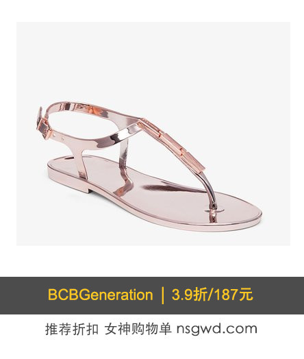 盘点百搭爆款大牌凉鞋,2022年夏明星同款的凉鞋爆款