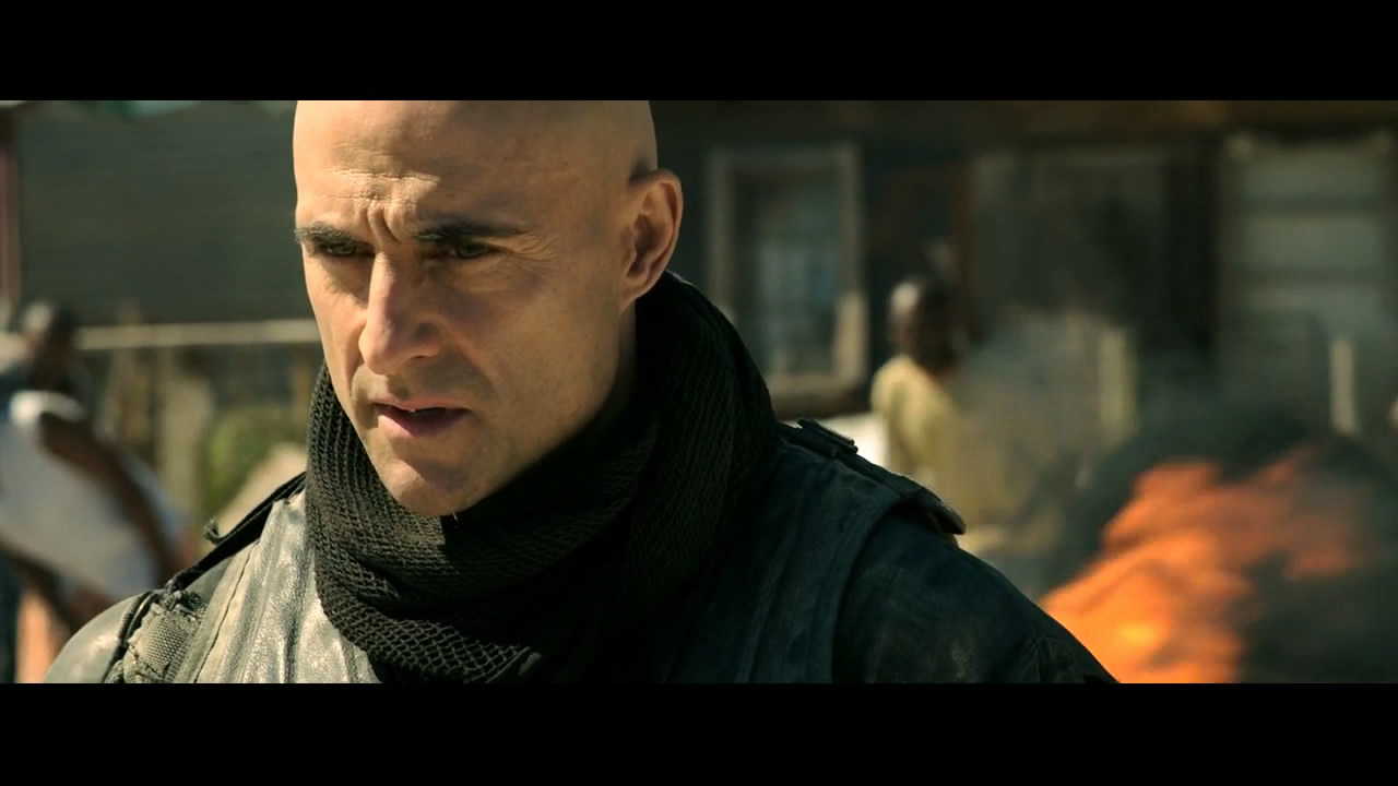 史上最可恶的汉奸视频,间谍中的间谍王牌贱谍