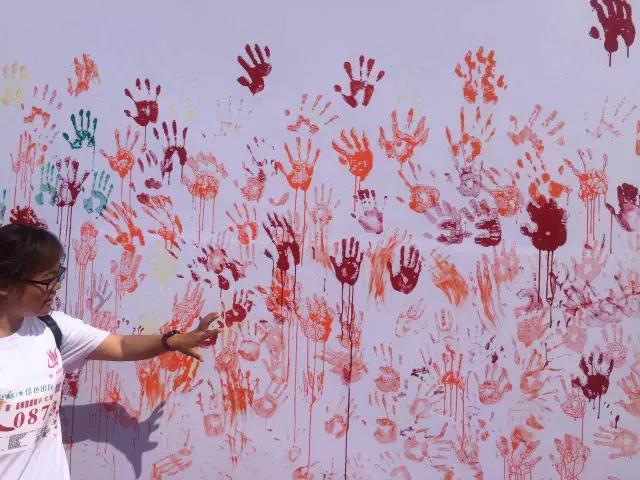 爱心助考启动仪式,爱心助考启动仪式现场安康