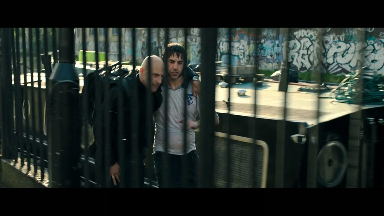 史上最可恶的汉奸视频,间谍中的间谍王牌贱谍