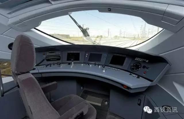 crh380b是高铁还是动车,crh380b和谐号动车内部图片