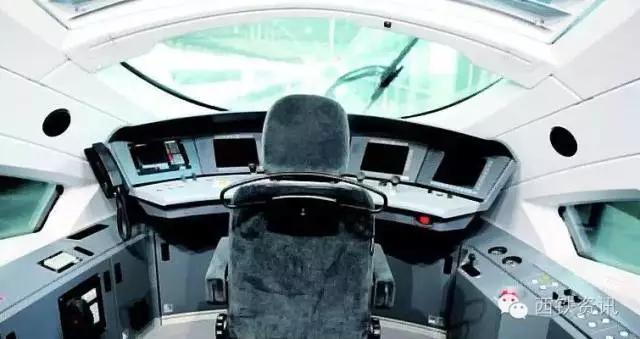 crh380b是高铁还是动车,crh380b和谐号动车内部图片