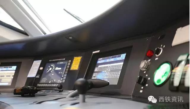 crh380b是高铁还是动车,crh380b和谐号动车内部图片