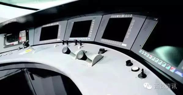 crh380b是高铁还是动车,crh380b和谐号动车内部图片