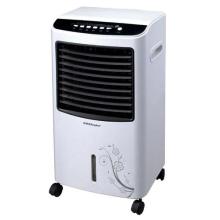 空调与空调扇的优缺点,移动空调和空调扇哪个比较好