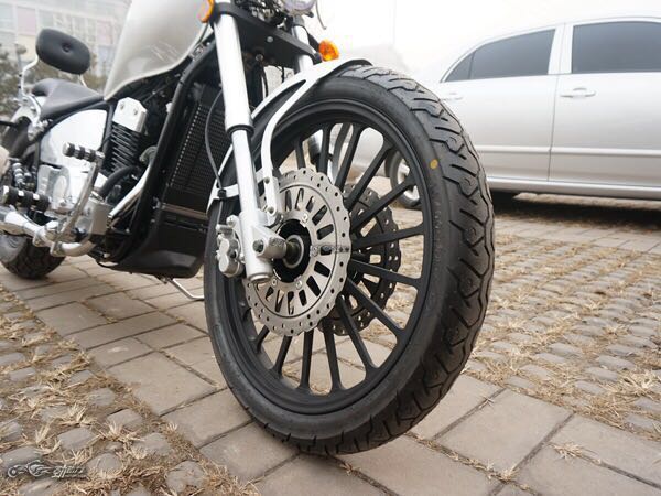 车型解析：大地鹰王迪特那，灌篮高手里铁男的座驾