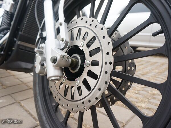 车型解析：大地鹰王迪特那，灌篮高手里铁男的座驾