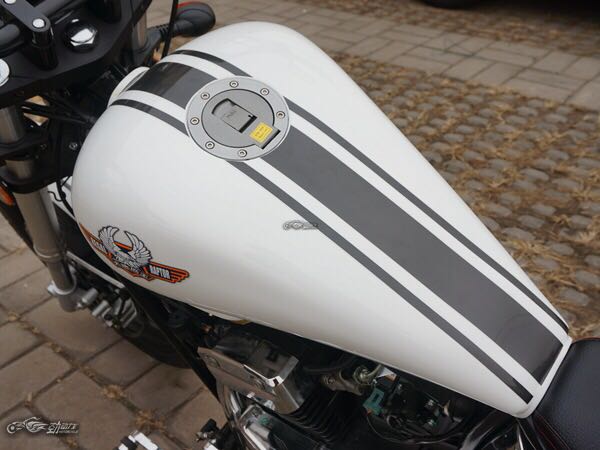 车型解析：大地鹰王迪特那，灌篮高手里铁男的座驾