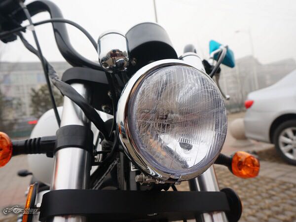 车型解析：大地鹰王迪特那，灌篮高手里铁男的座驾