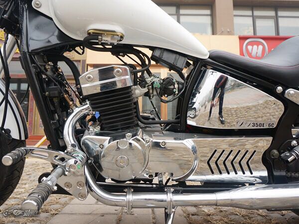 车型解析：大地鹰王迪特那，灌篮高手里铁男的座驾