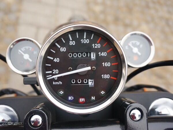 车型解析：大地鹰王迪特那，灌篮高手里铁男的座驾