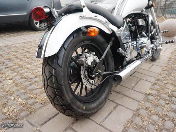 车型解析：大地鹰王迪特那，灌篮高手里铁男的座驾