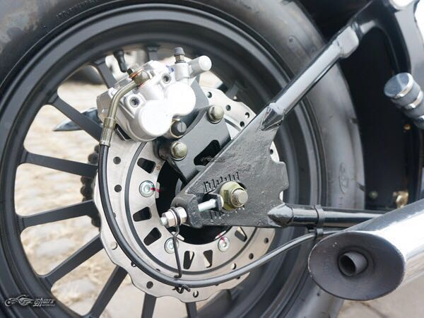 车型解析：大地鹰王迪特那，灌篮高手里铁男的座驾