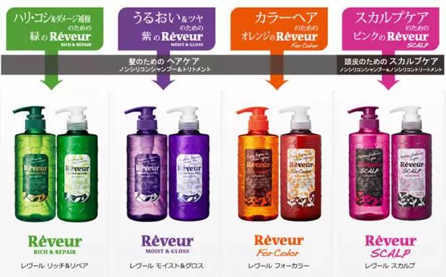 日本氨基酸无硅油洗发水测评推荐,mybest的19款无硅洗发水评测