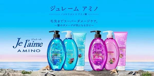 日本氨基酸无硅油洗发水测评推荐,mybest的19款无硅洗发水评测