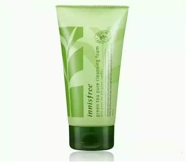 韩国免税店马油洗面奶价格,免税店的洗面奶哪款好用