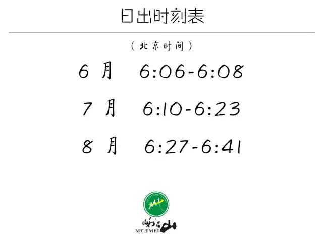 猴年马月开始了,别忘了峨眉山景区属猴免费!