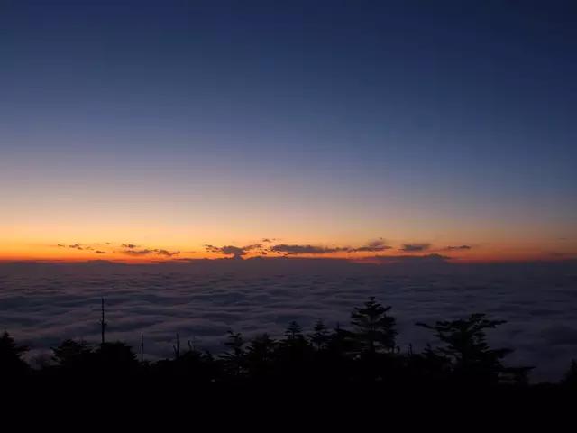 猴年马月开始了,别忘了峨眉山景区属猴免费!