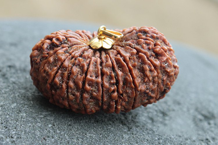 十大奇特菩提子,超级丑菩提手串