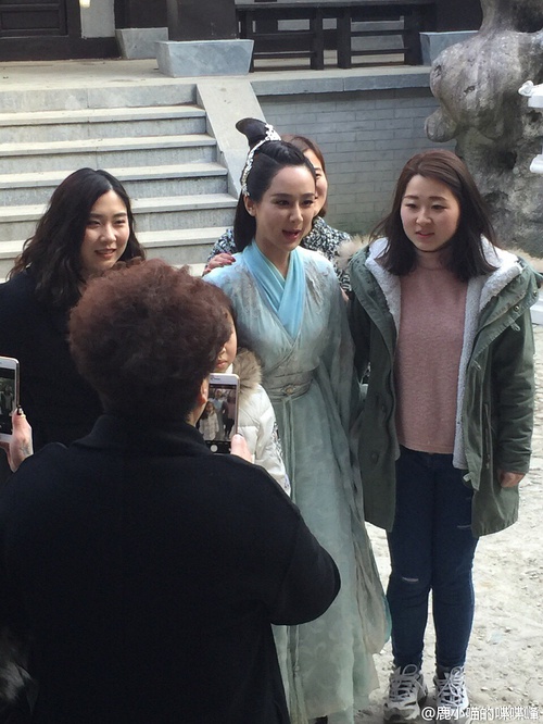 杨紫华晨宇的关系,杨紫评价华晨宇