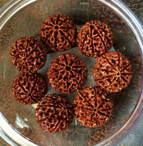 十大奇特菩提子,超级丑菩提手串