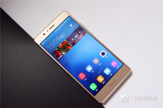 华为g9青春版评测,华为青春g9