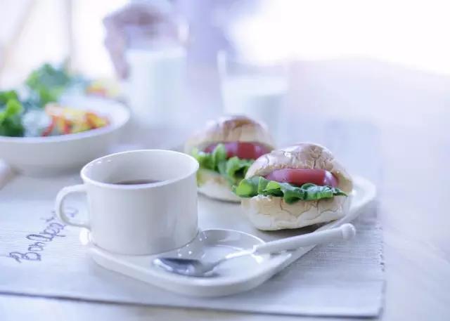 每天吃什么早餐不重样,小朋友的早餐每天都不重样