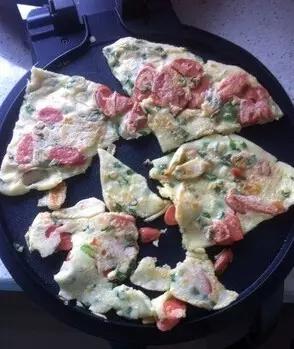 每天吃什么早餐不重样,小朋友的早餐每天都不重样