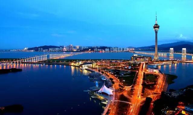 珠海人均gdp排名全国第一,珠海空气质量全国第几