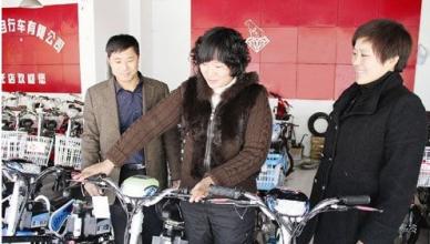 电动车门店怎么提高销量,如何扩大电动车销量