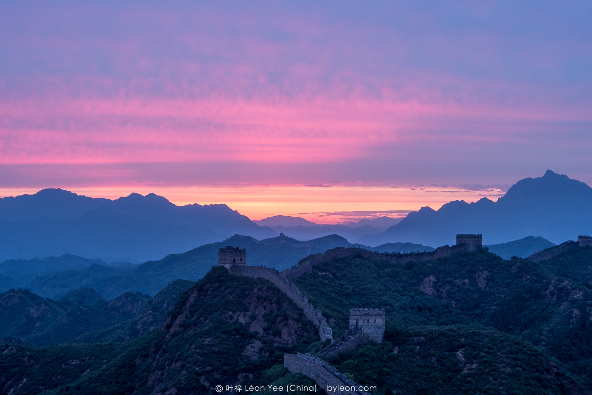 图片要求多少兆?一听就是外行!—摄影早自习第24日