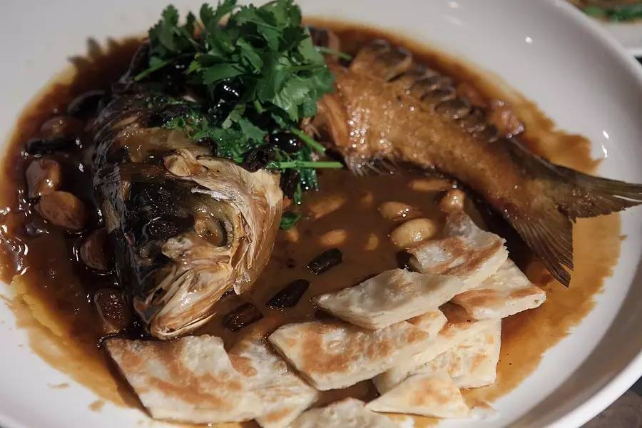 北京新派北京菜,新派北京菜北京人家