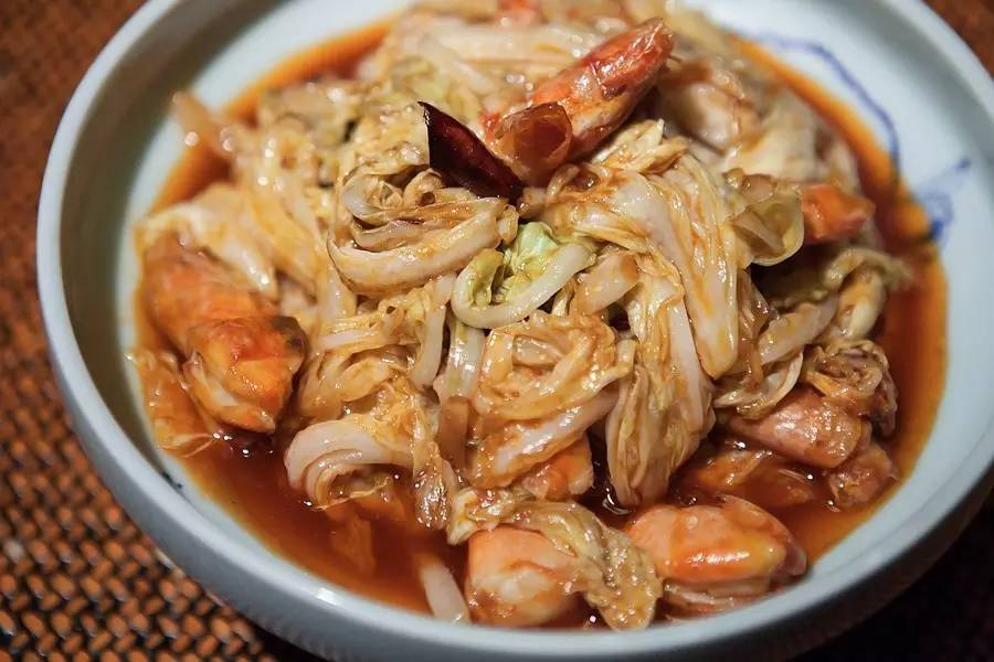 北京新派北京菜,新派北京菜北京人家