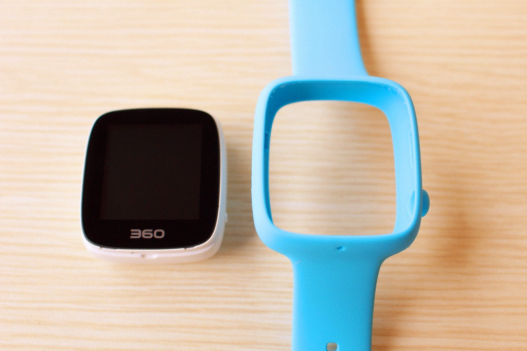 360巴迪龙手表功能,为孩子安全保驾护航