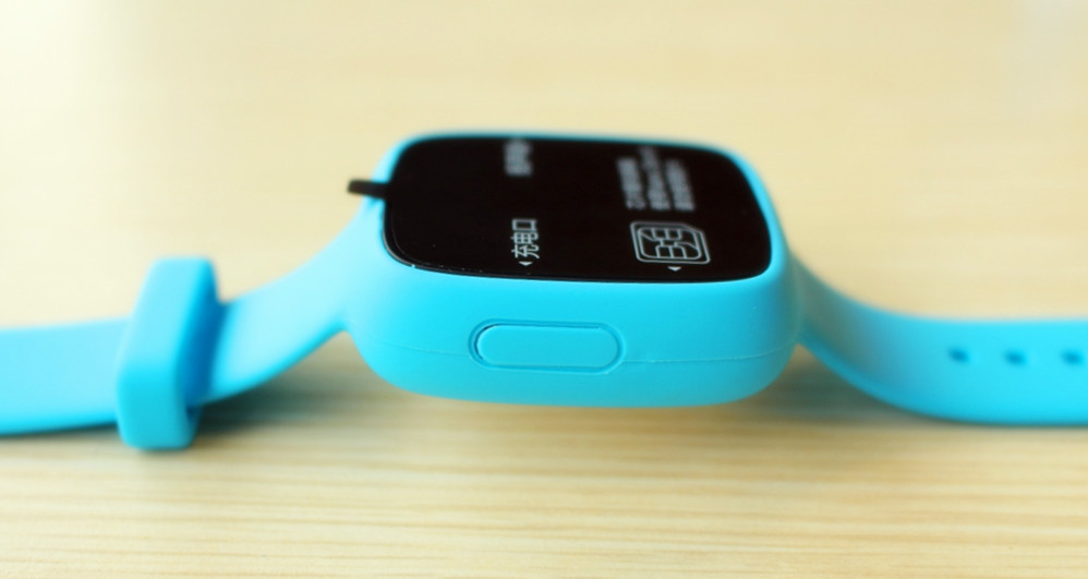 360巴迪龙手表功能,为孩子安全保驾护航