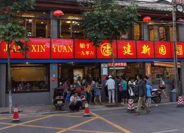 云南米线市场现状与前景,云南米线到底怎么样了