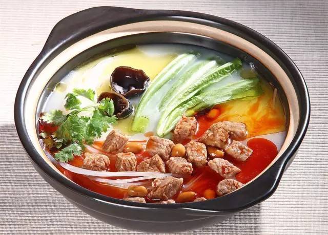 云南米线市场现状与前景,云南米线到底怎么样了