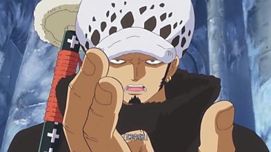 特拉法尔加罗的能力没有了吗,特拉法尔加罗你不知道的5件事