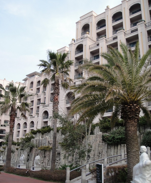 济州岛单人酒店住宿攻略,济州岛自由行如何订酒店