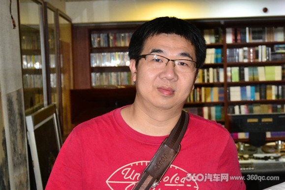 无解的音装痛点　居然被一家导航厂解决了