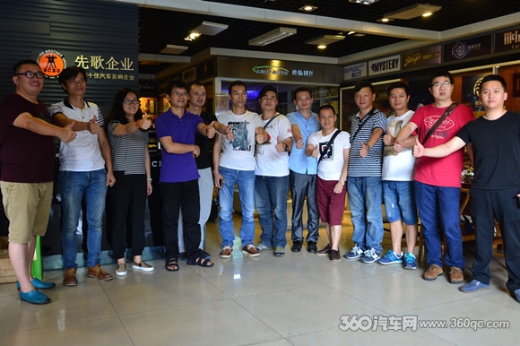 无解的音装痛点　居然被一家导航厂解决了