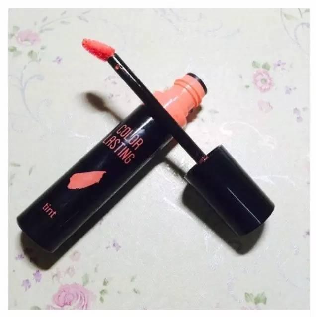 吃土少女最爱的显白口红,复古吃土色口红的图片