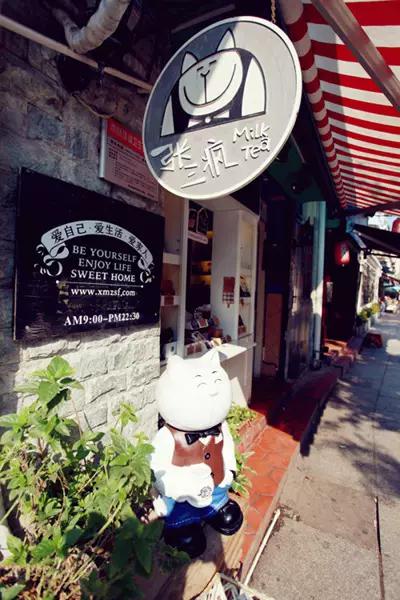 浪漫小众旅行地推荐去鼓浪屿,鼓浪屿浪漫圣地