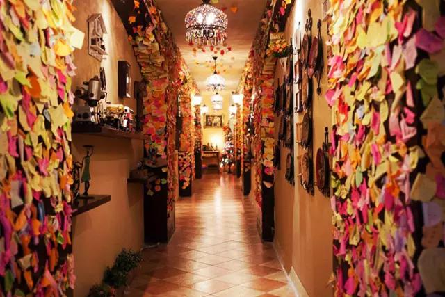 浪漫小众旅行地推荐去鼓浪屿,鼓浪屿浪漫圣地