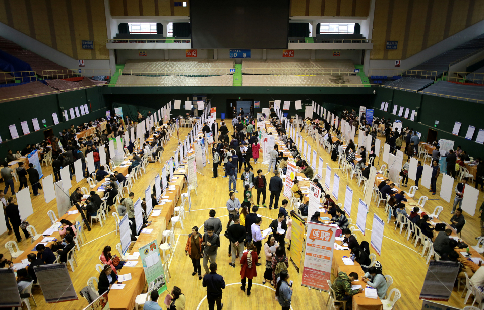 南通毕业生工资,南通工作应届生