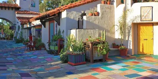 1号公路沿途一路美景,1号公路的魅力